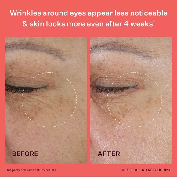 Peach & Lily – Retinal For All Renewing Serum (Travel Size 15ml) - Picture 4 of 4